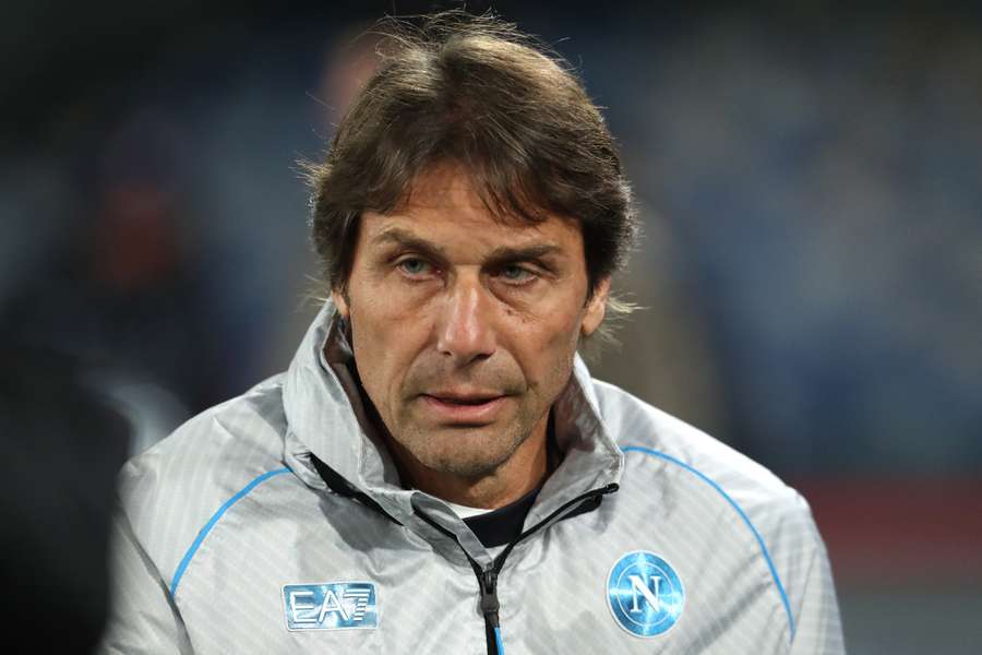 Antonio Conte