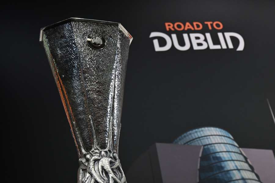 La finale si disputerà il prossimo 22 maggio all'Aviva Stadium di Dublino