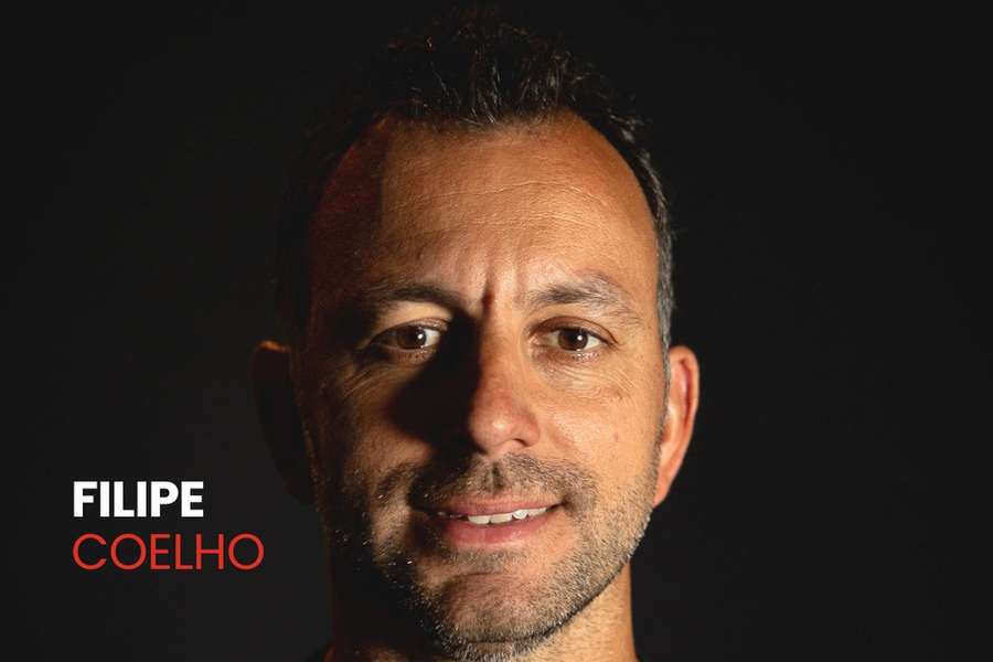 Filipe Coelho era treinador adjunto do Estrasburgo Filipe Coelho era treinador adjunto do Estrasburgo