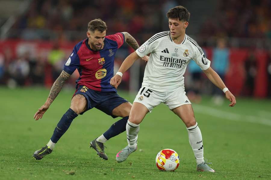 Barcelona-Real Madrid: Dónde ver, previa, alineaciones probables y cuotas