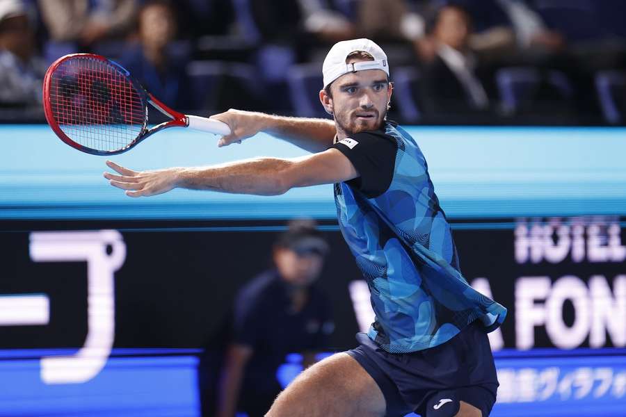 Tomáš Macháč podruhé do finále turnaje ATP nepostoupil