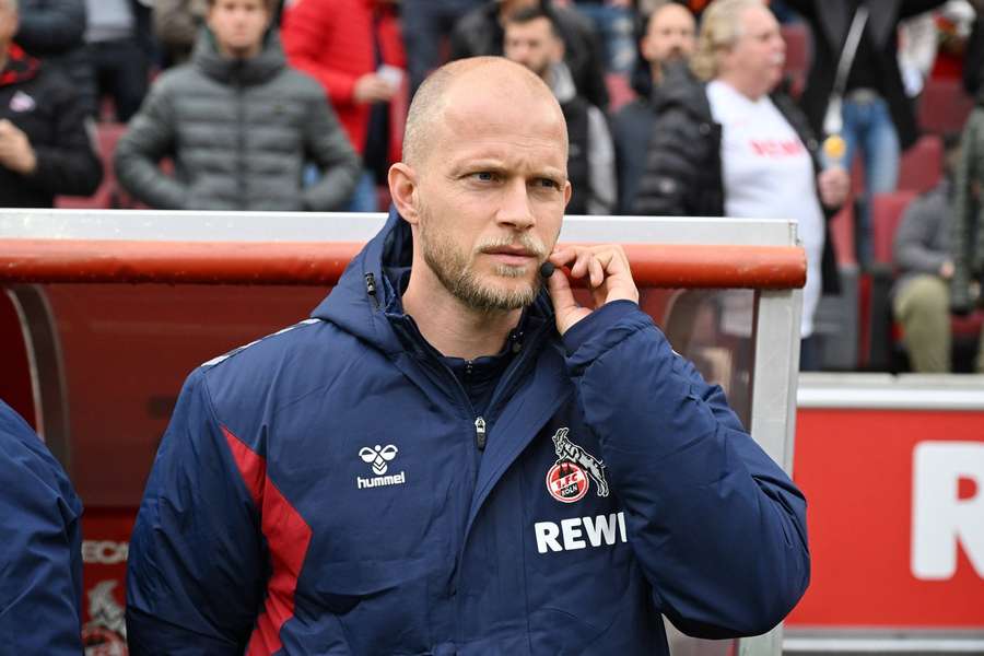 Auch Rene Wagner verlässt den FC.