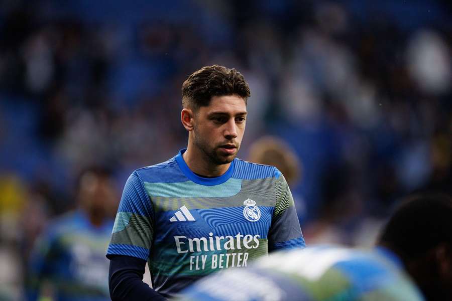 Federico Valverde's stance on Real Madrid exit revealed after training ground fight