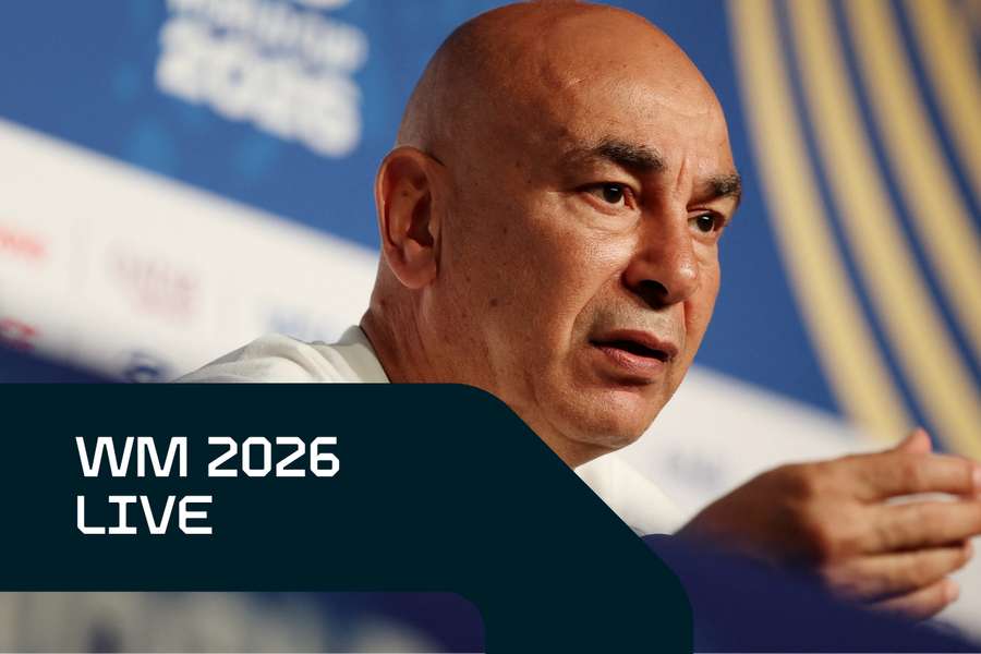 WM 2026 LIVE: Argentinien vs. Ägypten & Schweiz vs. Kolumbien an Tag 27