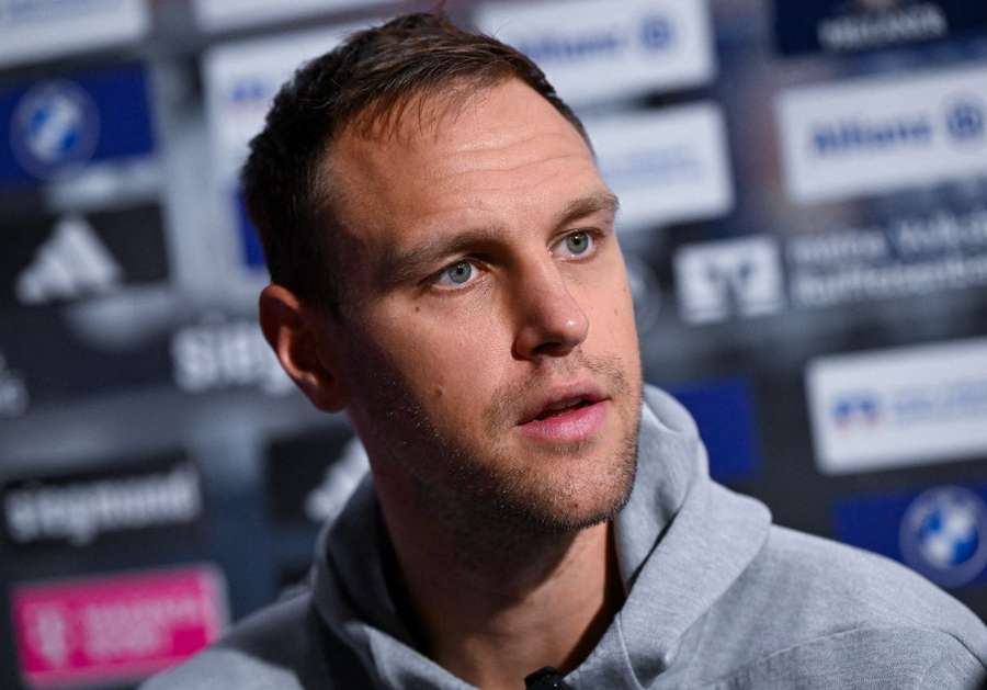 Voigtmann ist aus der Nationalmannschaft zurückgetreten Voigtmann ist aus der Nationalmannschaft zurückgetreten