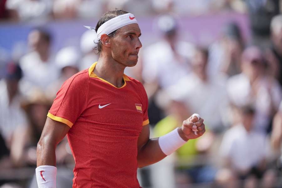 Rafael Nadal si zajistil už 60. vzájemný souboj se svým největším rivalem Novakem Djokovičem.