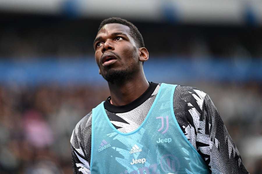 Paul Pogba