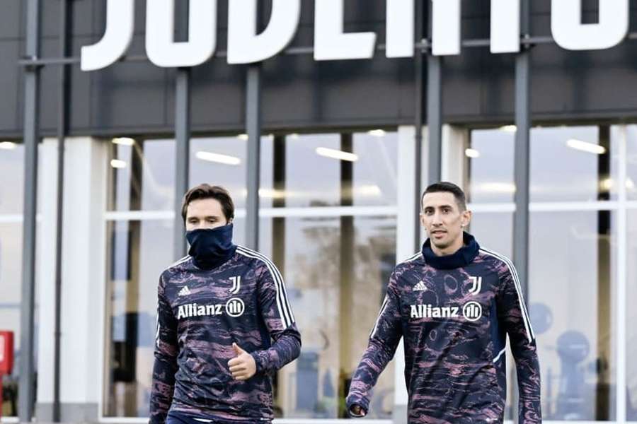 Chiesa tem vindo a trabalhar já de forma integrada