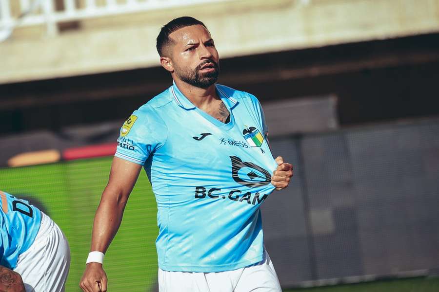 O time chileno chegou na semi da Liberta uma vez O time chileno chegou na semi da Liberta uma vez