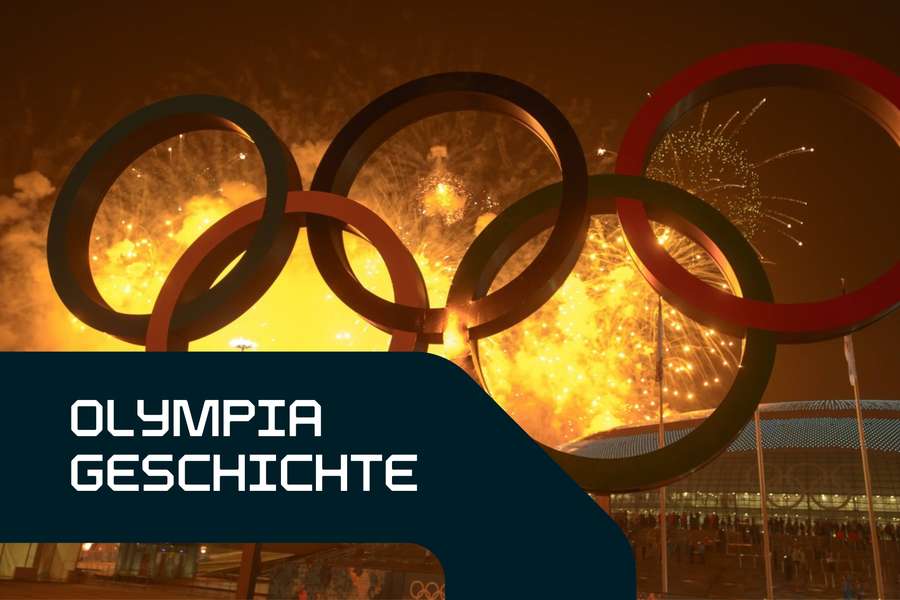 Die Eröffnungsfeier der Olympischen Spiele in Paris steht kurz bevor.