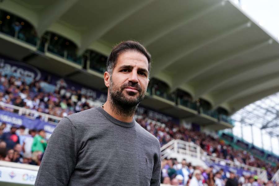 Cesc Fabregas Cesc Fabregas