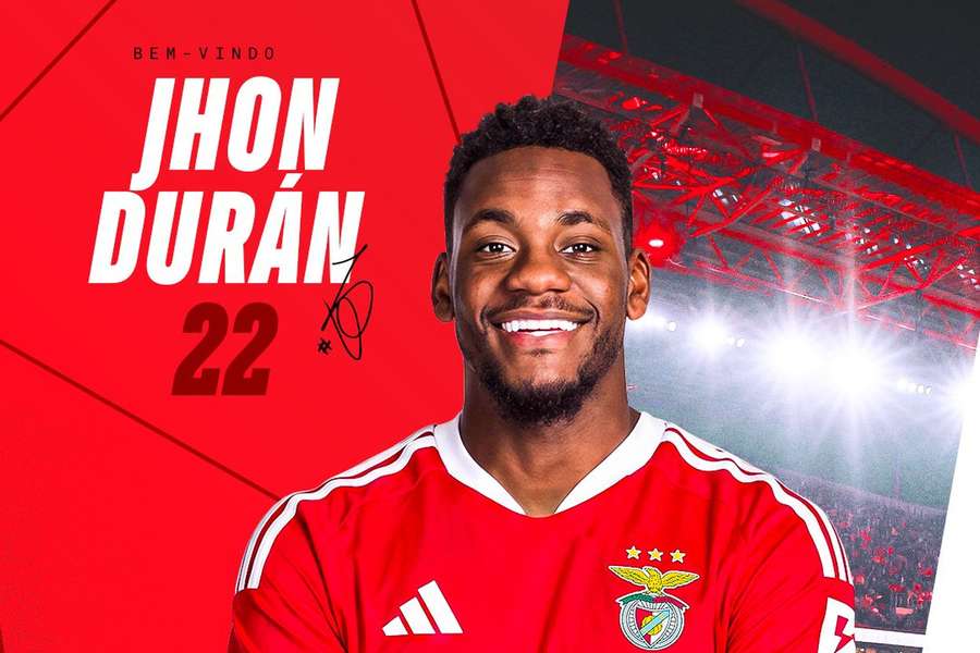 Benfica cedido pelo Al Nassr Benfica cedido pelo Al Nassr