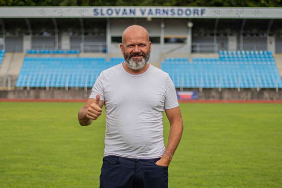 Varnsdorf po sestupu do třetí ligy oznámil další klíčovou změnu.