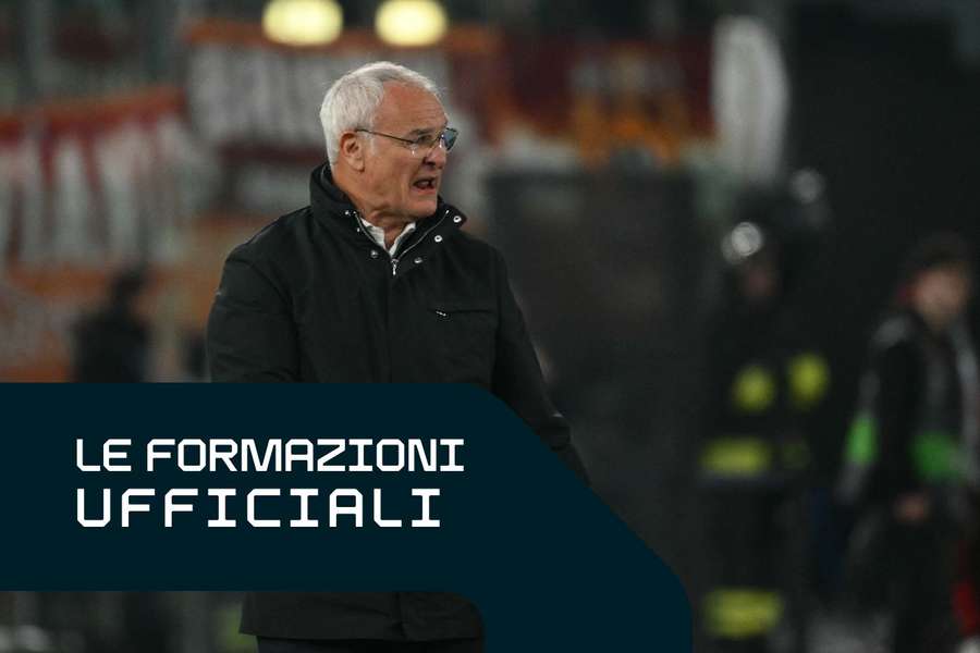Claudio Ranieri