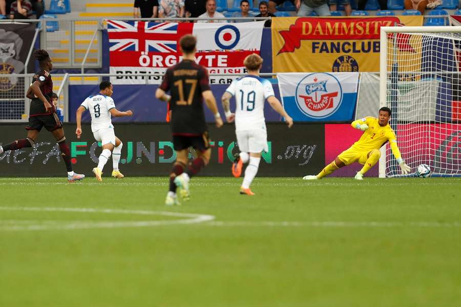 Euro U21, l'Inghilterra affonda la Germania e passa ai quarti insieme ai cechi