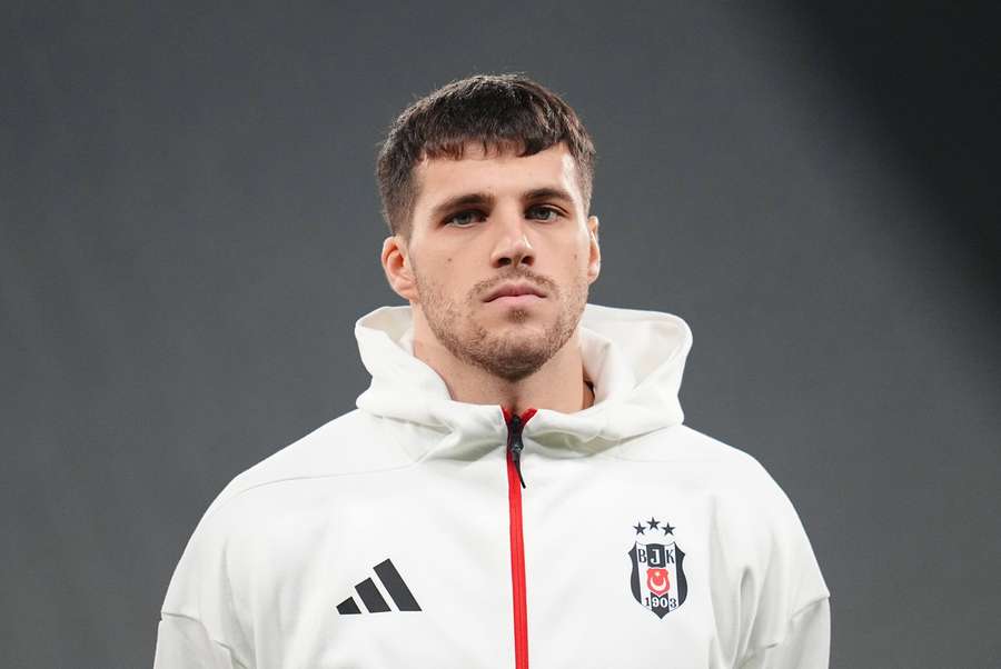 David Jurásek by se mohl vrátit do Německa. David Jurásek by se mohl vrátit do Německa.