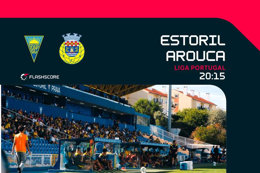 Estoril vai acolher o encontro Estoril vai acolher o encontro