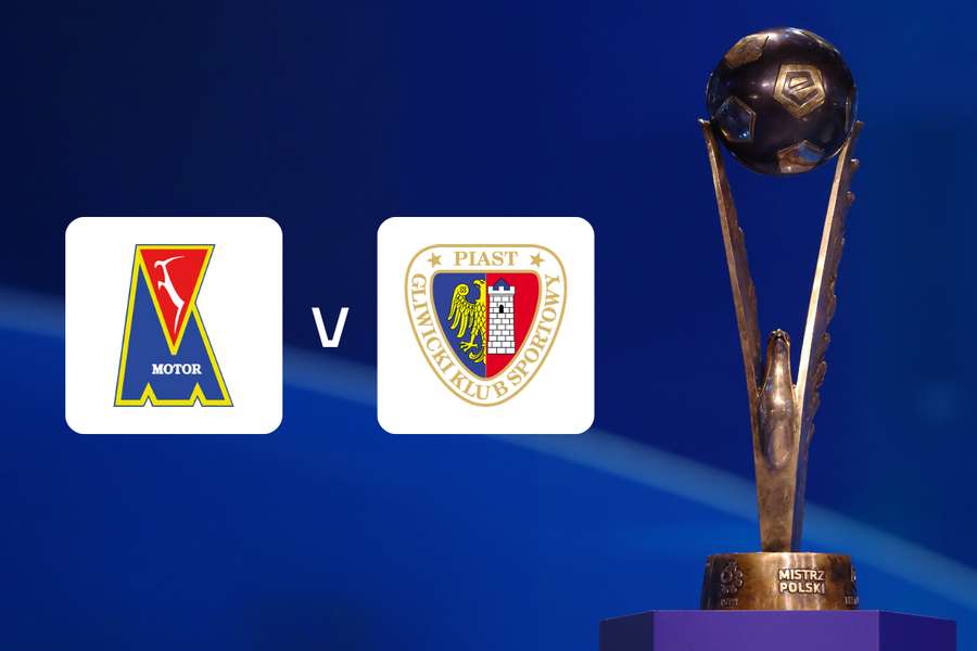 Motor Lublin – Piast Gliwice (29.08, 14:45)