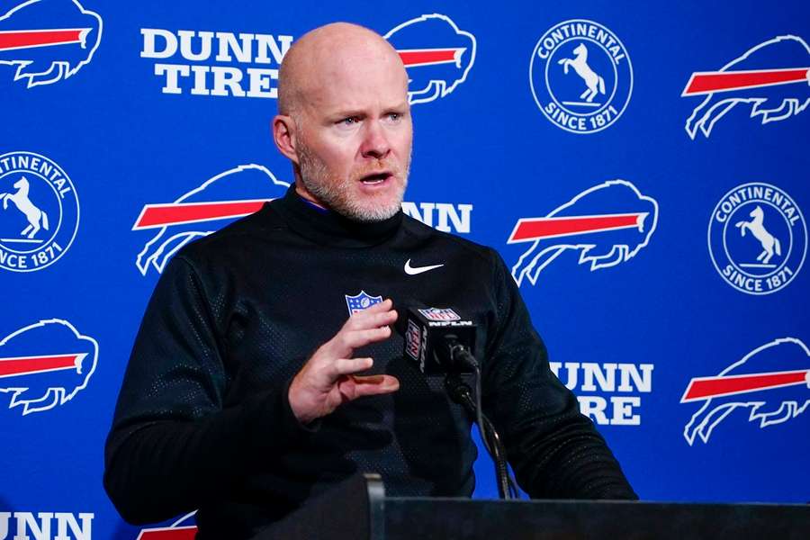 McDermott appreciates the backing of his players
