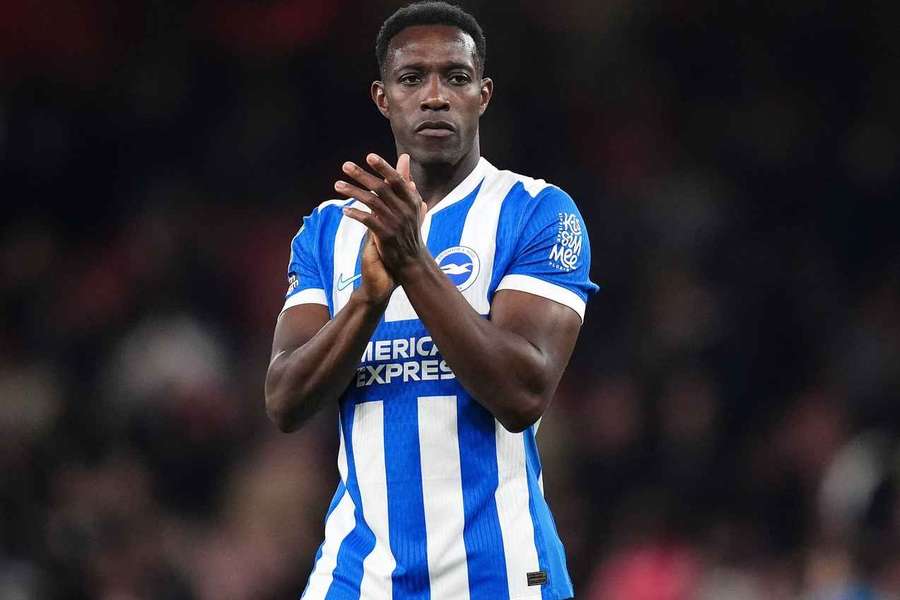 Hurzeler wary of Leeds threat; reveals Brighton players backing Welbeck for England