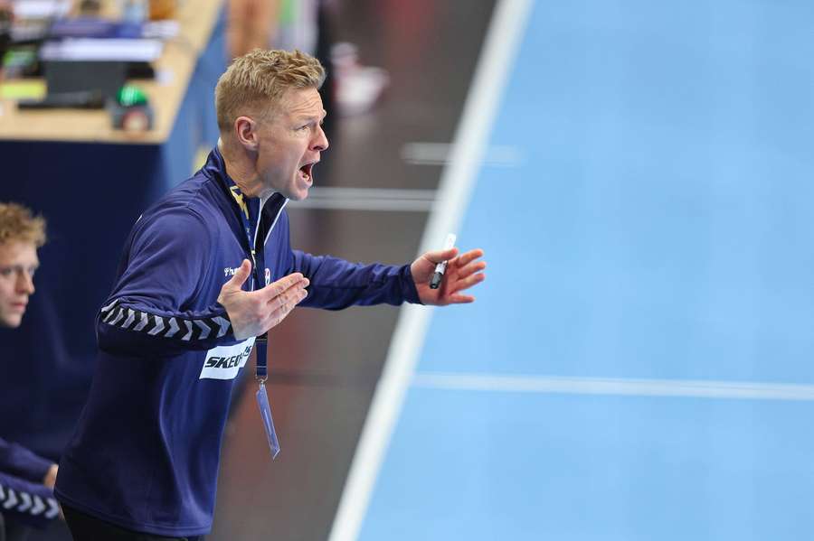 Team Esbjerg prygler sønderjyder i slutspilspremiere