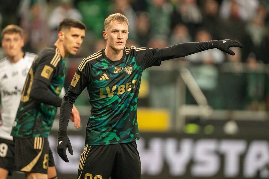 Bobček má skvelú formu.