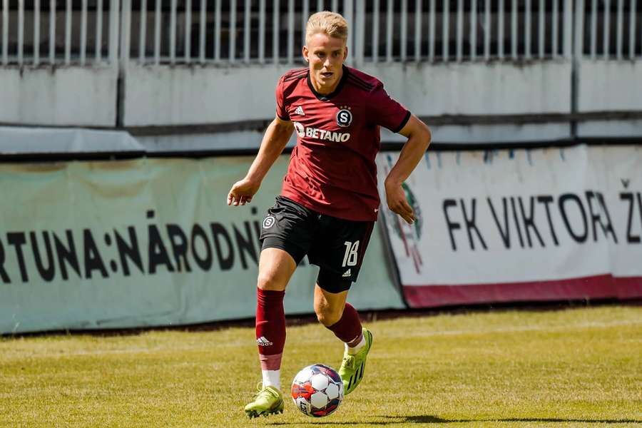 Vlašim pokračuje v trendu a sází na mládí. Vítá posily ze Sparty, Slavie i Pardubic