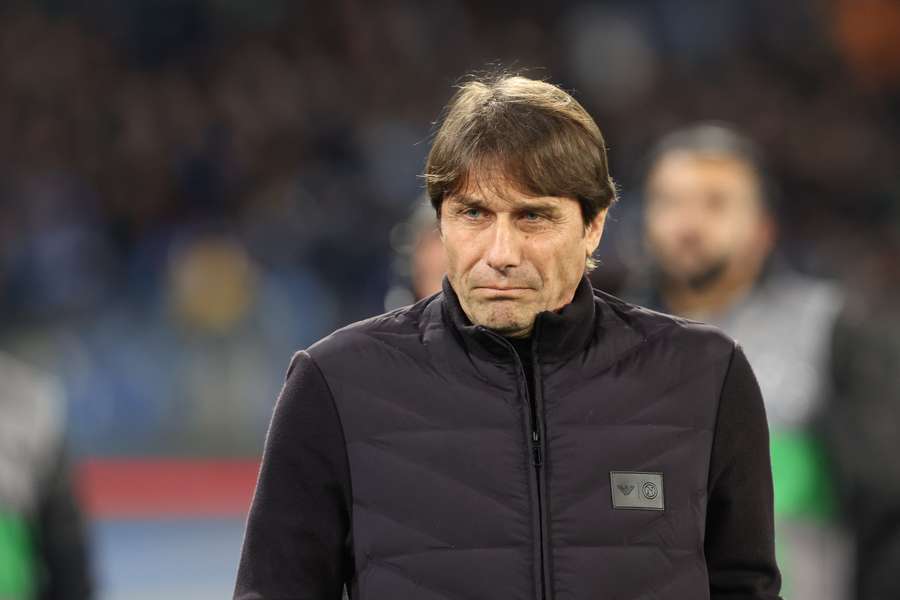 Antonio Conte