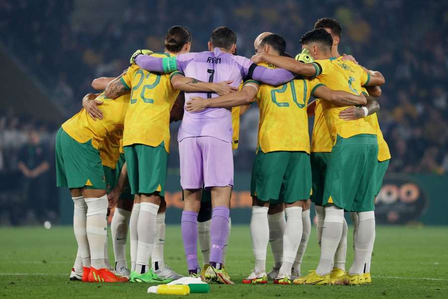 Australian players call out Qatar's human rights record ahead of World Cup