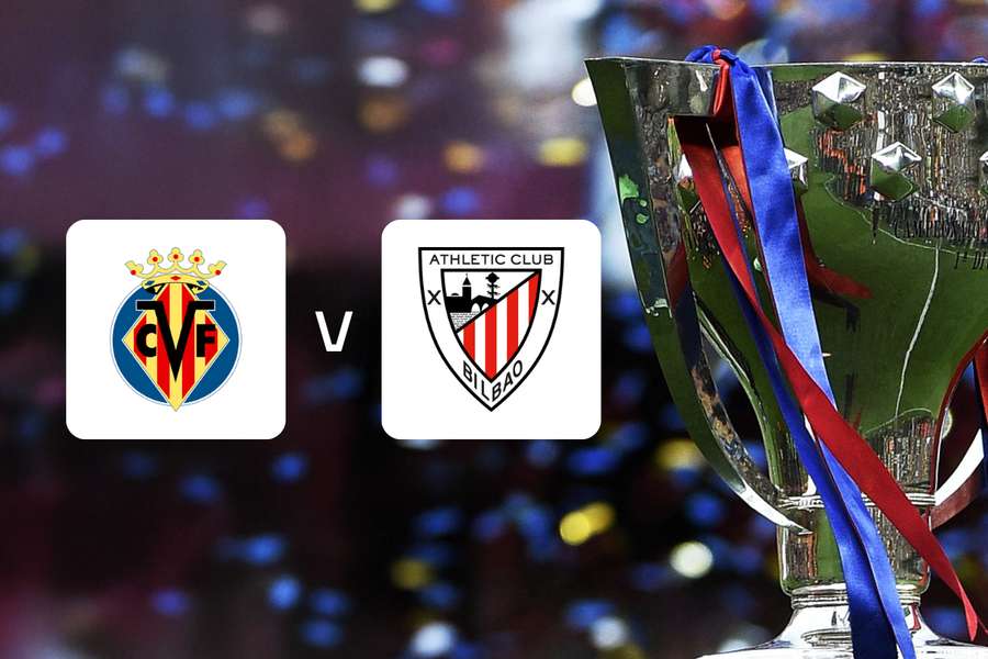 Apostas Villarreal x Athletic Club