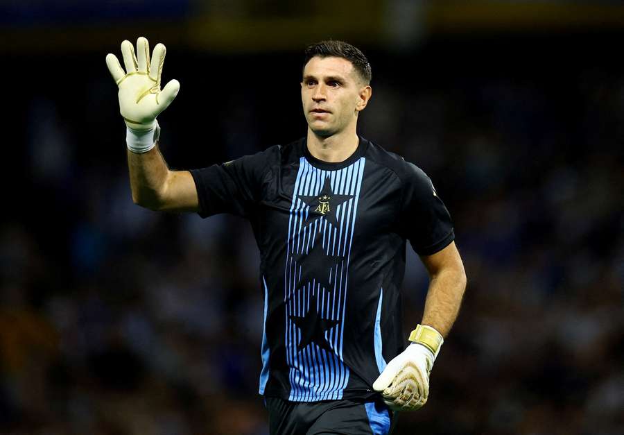 Emiliano Emiliano