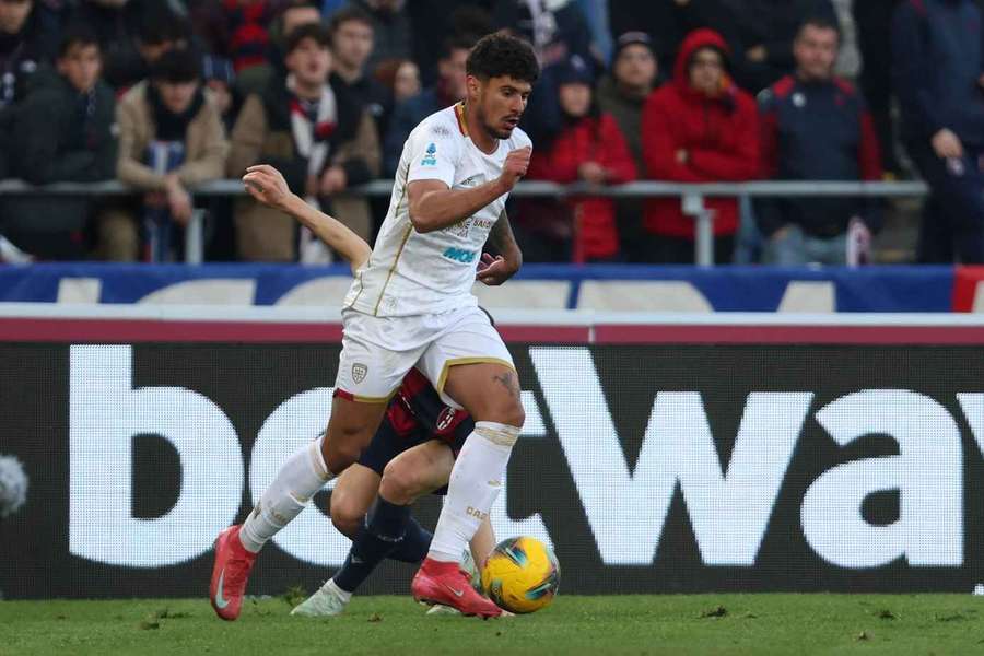 În actualul sezon, Florinel Coman a marcat patru goluri și a oferit un assist în 15 meciuri pentru Al-Gharafa