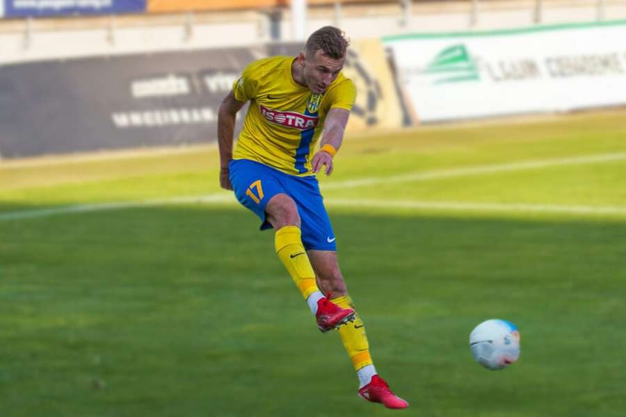 Přestupy ONLINE: Talent ze Slavie jde do Boleslavi, Opava má posilu. Slovácko ovládlo poslední den Přestupy ONLINE: Talent ze Slavie jde do Boleslavi, Opava má posilu. Slovácko ovládlo poslední den