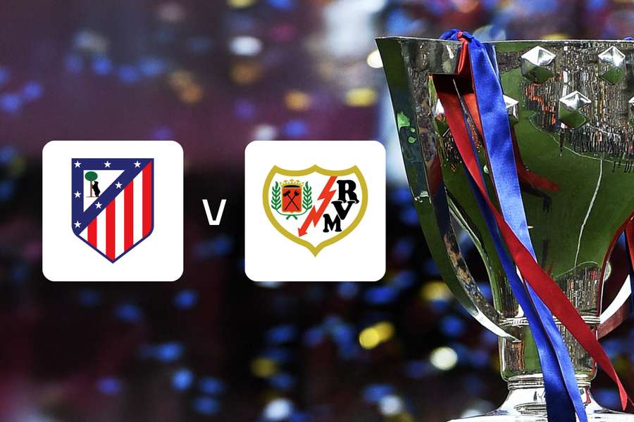 Apuestas Atlético vs Rayo