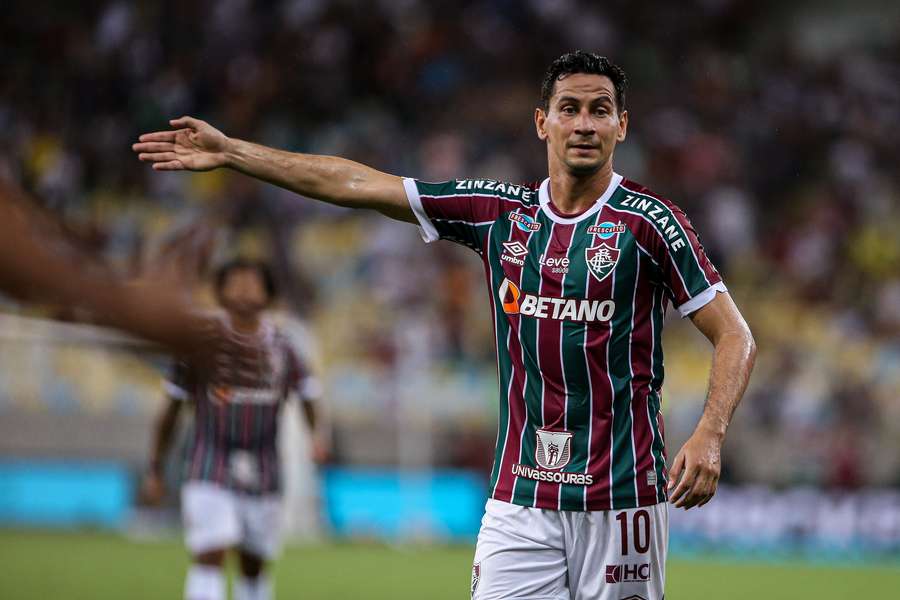 Fluminense busca título da Recopa diante da LDU