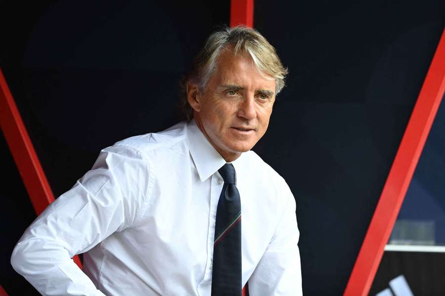 Roberto Mancini este favorit pentru postul de la Juventus
