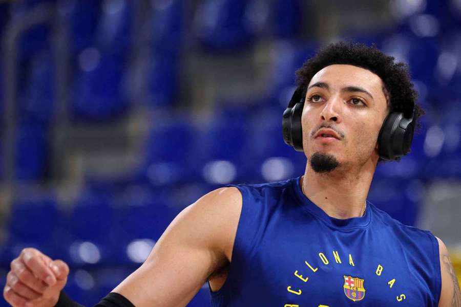 Miles Norris wechselt zu den Bayern Miles Norris wechselt zu den Bayern