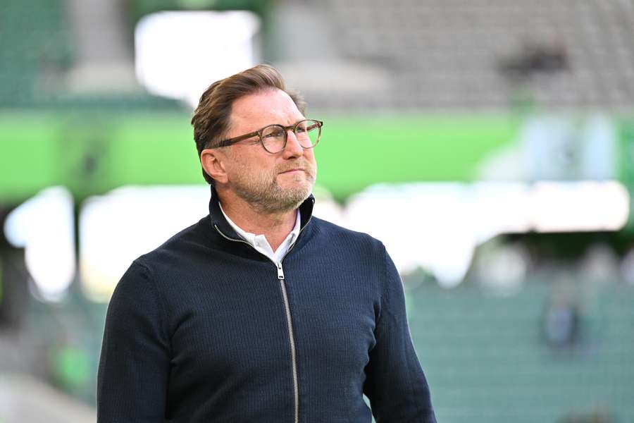 Ralph Hasenhüttl