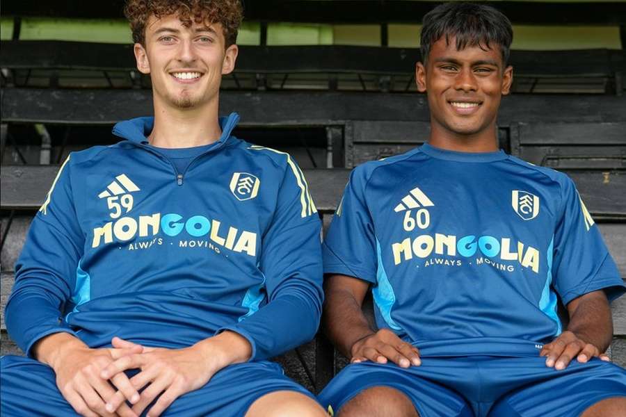 Fulham secure Wingate, Al Fahid to new deals