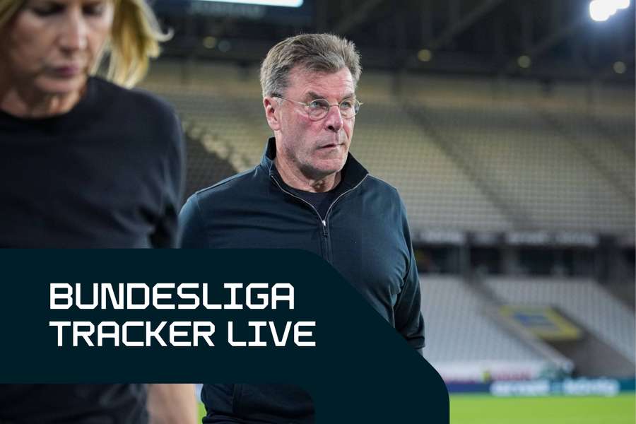 Bundesliga: 33. Spieltag LIVE bei Flashscore