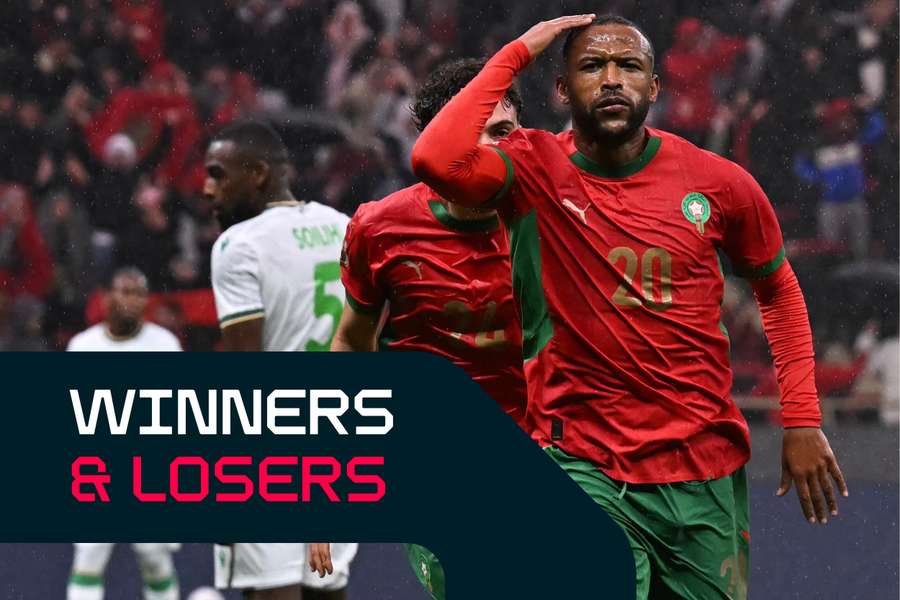 El Kaabi ha probabilmente segnato il gol del torneo già all’inizio della Coppa d’Africa.