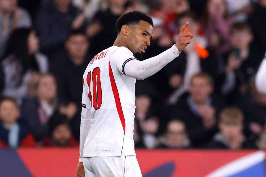 Borussia Dortmund eyeing Arsenal prospect Nwaneri