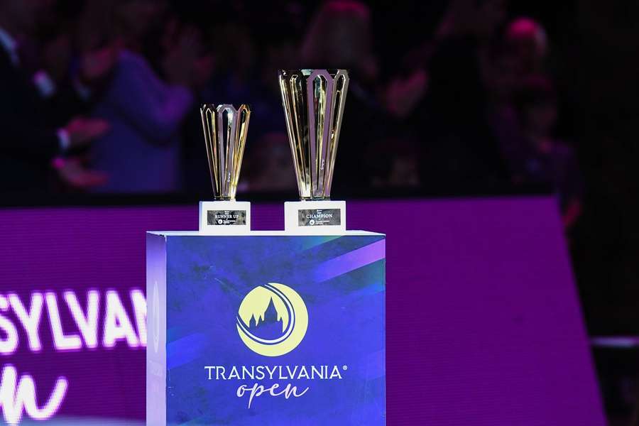 Transylvania Open va avea loc la Cluj-Napoca în perioada 3-11 februarie