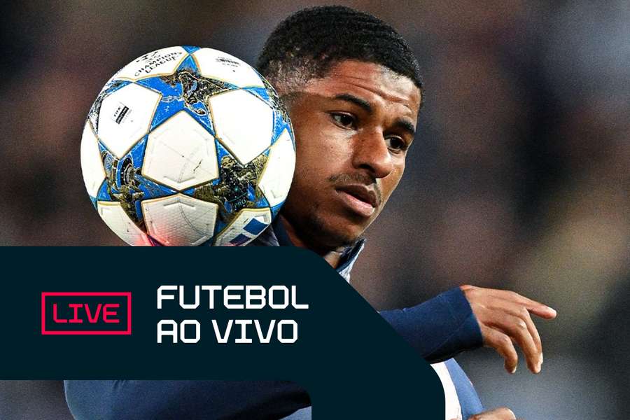 O Barça de Rashford visita o Chelsea pela Champions O Barça de Rashford visita o Chelsea pela Champions