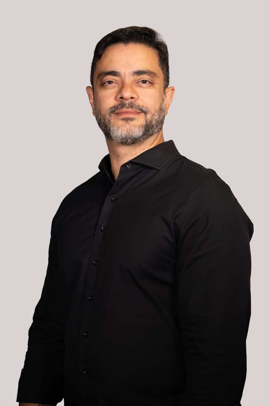 Leandro Evangelista, diretor de tecnologia e informação do Atlético-MG