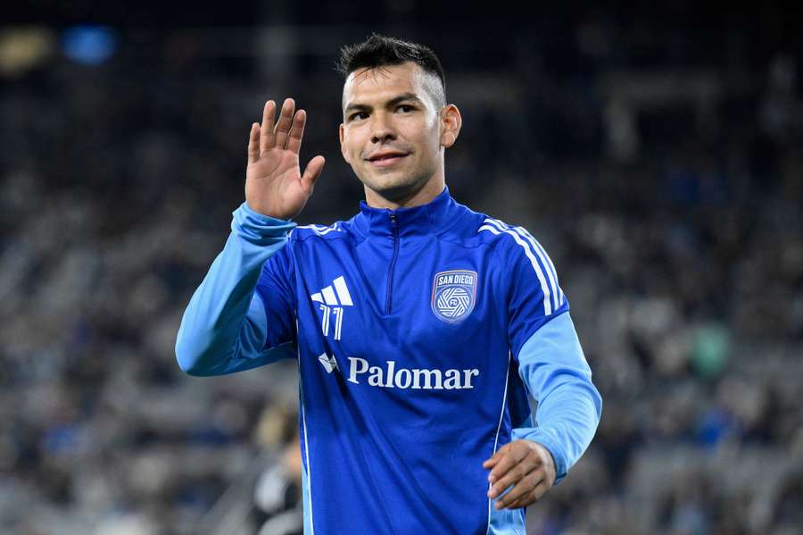 Chucky Lozano, nuevo jugador del LA Galaxy Chucky Lozano, nuevo jugador del LA Galaxy