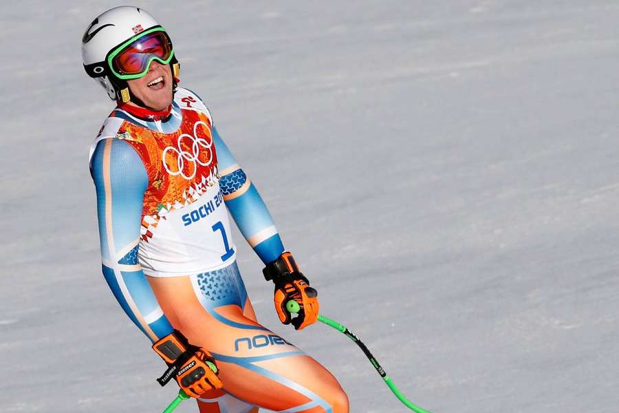 Kilde takes downhill victory in Val Gardena