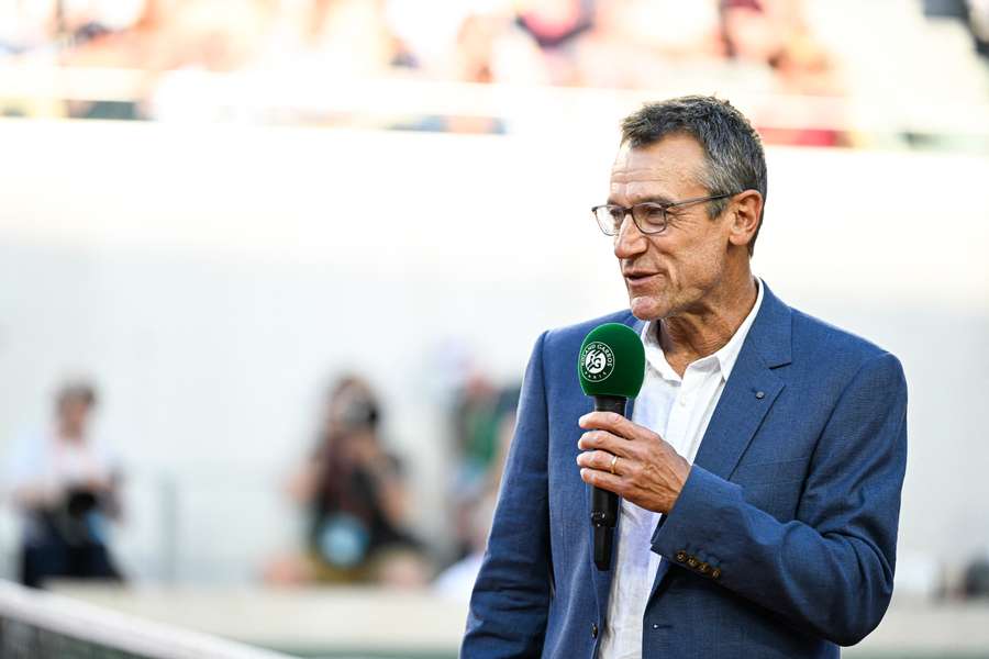 Mats Wilander