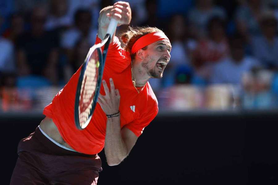 Alles zu den Australian Open 2025: Mit dem Tennis-Tracker von Flashscore