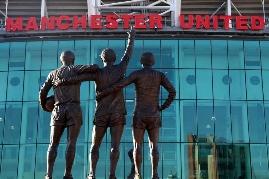 Manchester United are among the clubs targeted by the fund